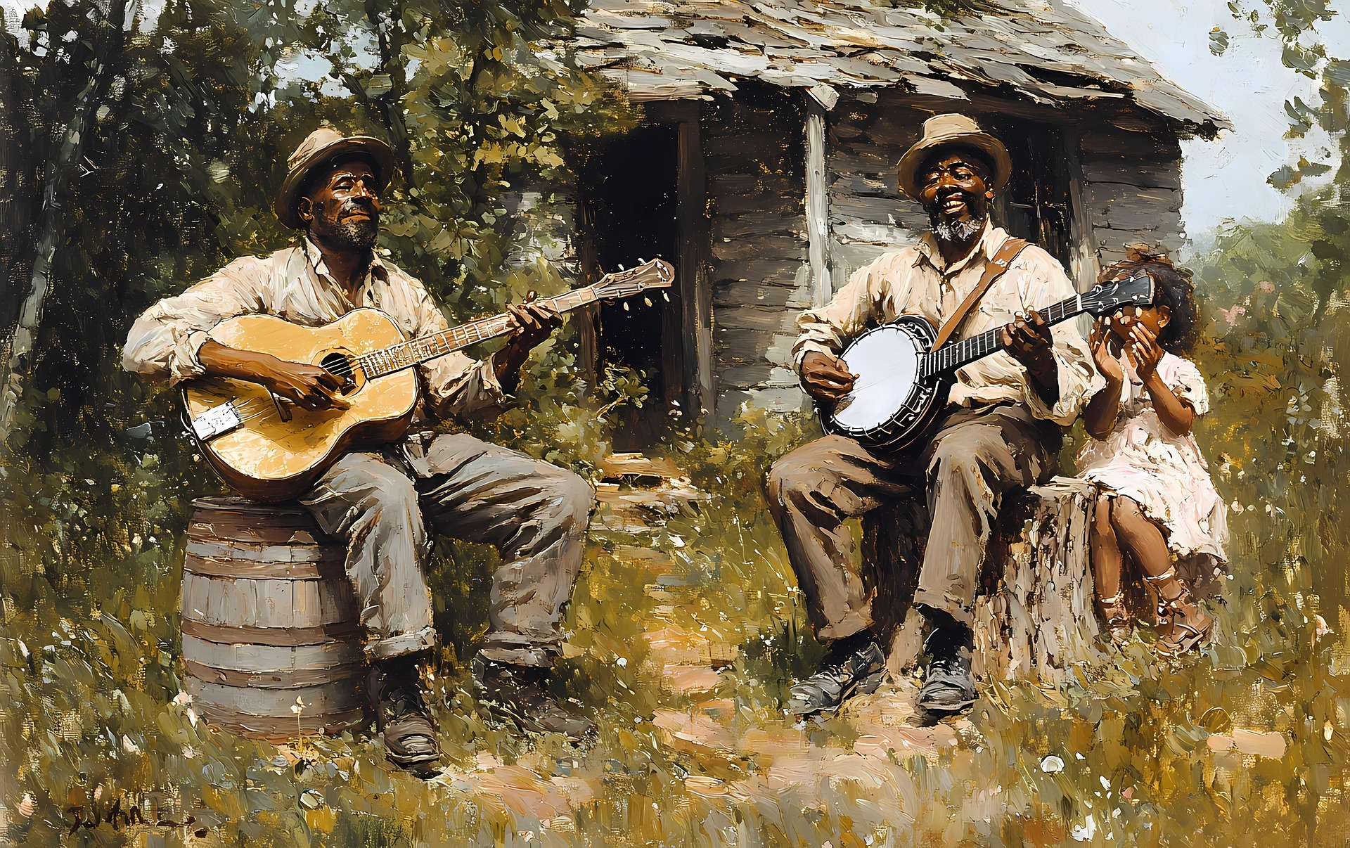 Featured image for “Telling Black history is preserving our legacy”