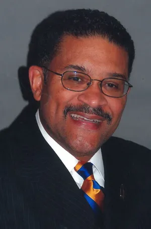 Larry Rivers, Distinguished Professor of History, Florida A&M University